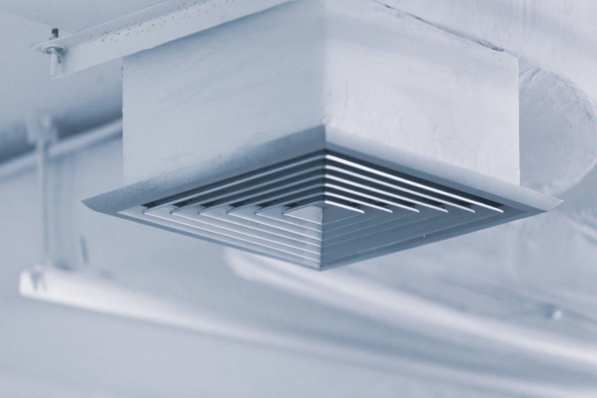 Ac Ducting services